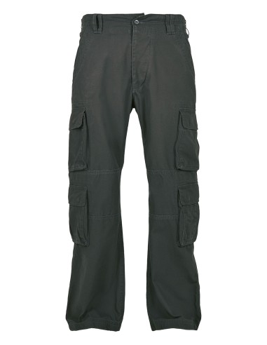 B-BD003-Pantalon Pure vintage